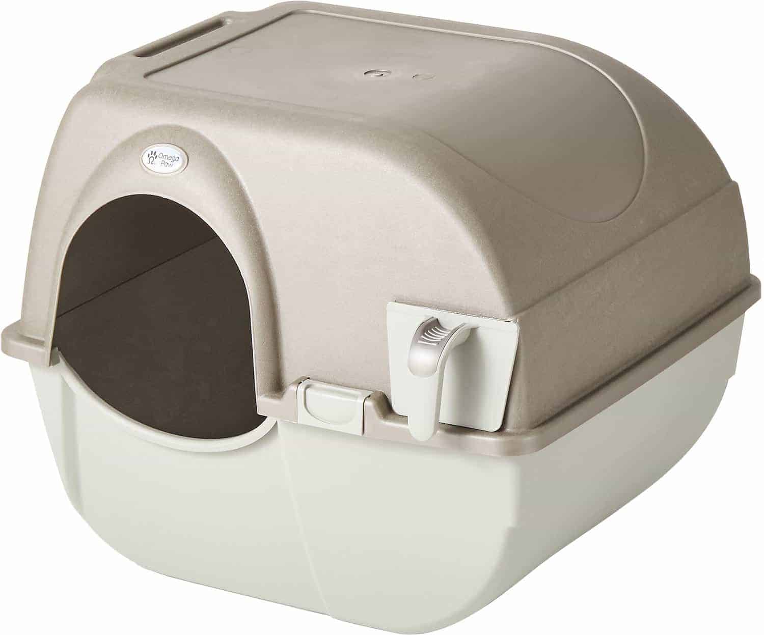 7 Best Automatic Litter Boxes for Hassle-Free Cleaning 10 7 Best Automatic Litter Boxes for Hassle-Free Cleaning 8